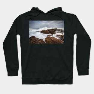 Tidal Movements Hoodie